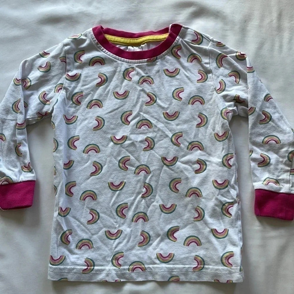 Poco Piano  pajama Set - Picture 4 of 11